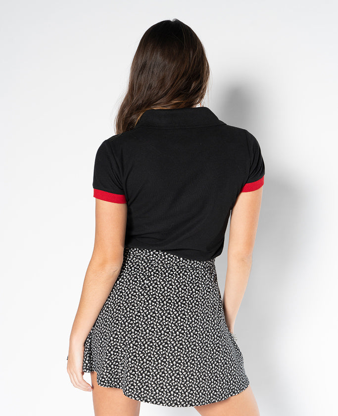 Polo Negra