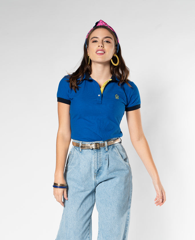 Polo Rey