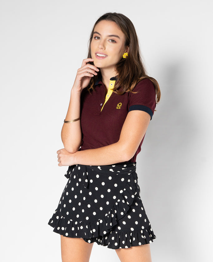 Polo Tinto