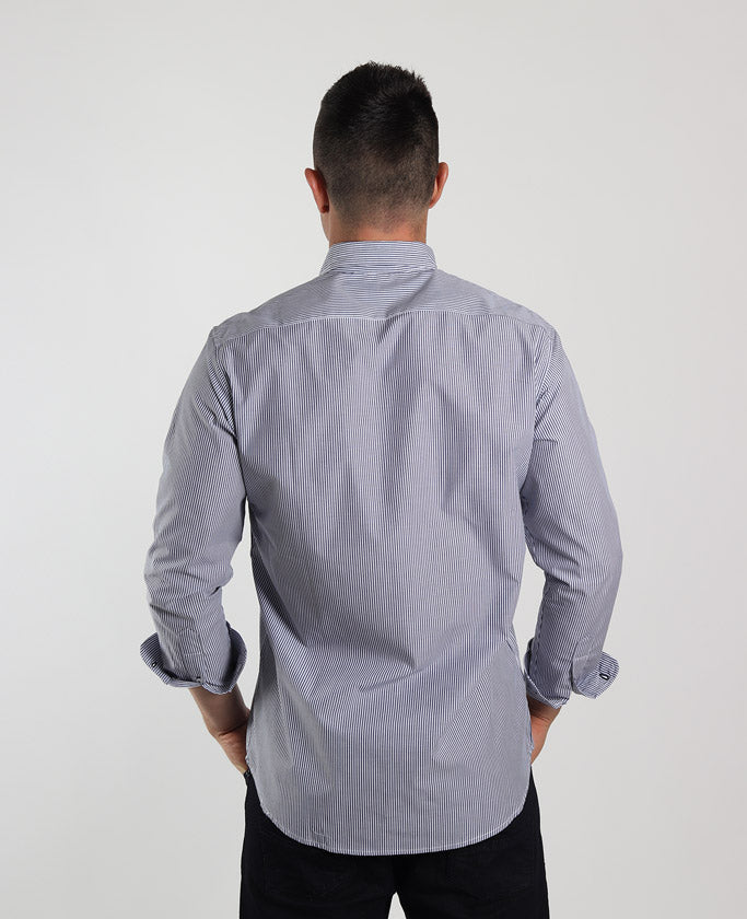 Camisa Rayas
