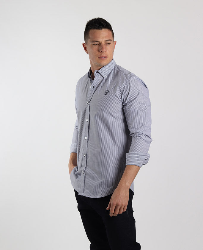 Camisa Rayas