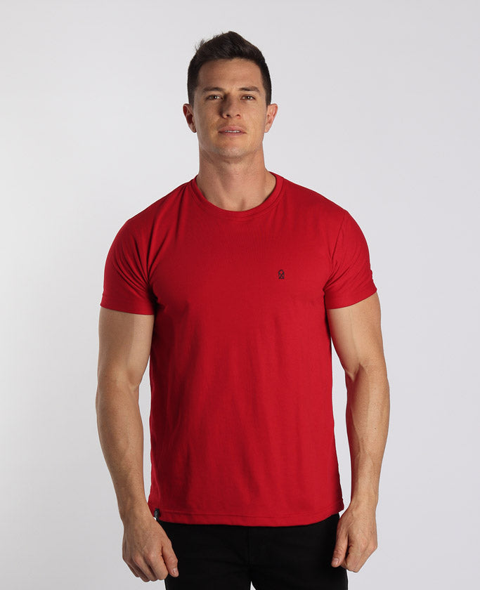 T-shirt Roja