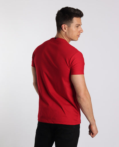 T-shirt Roja