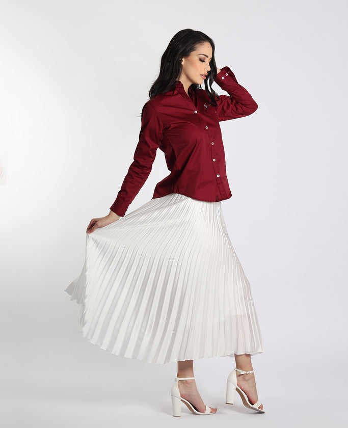 Camisa Tinto